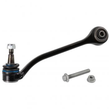 FEBI BILSTEIN 177637 Barra oscilante de suspensión de ruedas para BMW X3, Eje delantero, Brazo de control