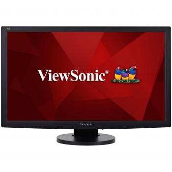Viewsonic VG Series 2433MH 24 Full HD LCD/TFT Mate Negro pantalla para PC - Monitor