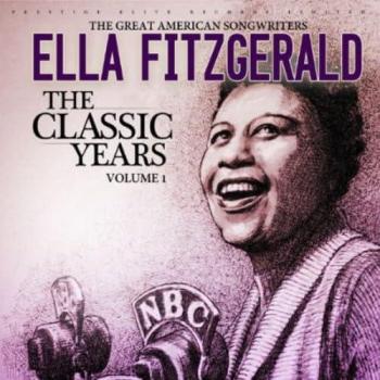 The Classic Years The Great American Songbook