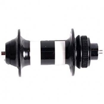 DT Swiss 350 MTB Center Lock Quick Release Front Hub