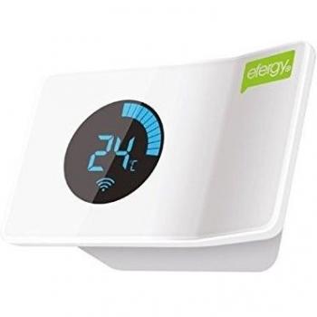 CONTROLADOR SMARTPHONE AIRE ACONDICIONADO AIR CONTROL