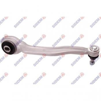 Control Arm SIDEM 49071 - Barra oscilante de suspensión de ruedas, fabricada en acero de alta calidad, diseño optimizado para durabilidad y rendimiento, compatible con múltiples modelos de vehículos, incluye todos los accesorios necesarios para la ins