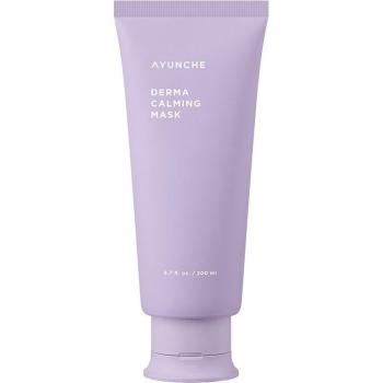 Derma Calming Hair Treatment Mask - 200 ml