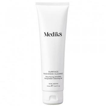 Medik8 Brightening Gel Cleanser 150ml