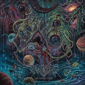The outer ones vinilo