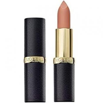 L'Oréal Paris RAL Color Riche Mat Rouges à Lèvres 652 Stone