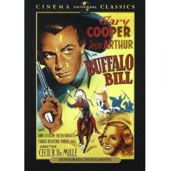 Bufalo Bill