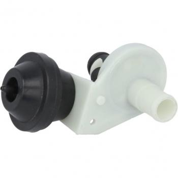 Válvula de control magnética de refrigerante THERMOTEC D0A002TT