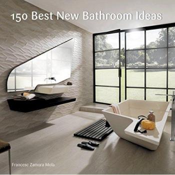 150 Mejores Ideas Nuevas para Baños - Francesc Zamora