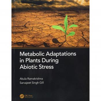 Metabolic Adaptations in Plants During Abiotic Stress