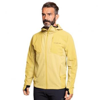 Chaqueta de hombre Eighe Trangoworld