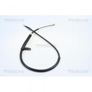 Cable de freno de mano TRISCAN 8140 12121