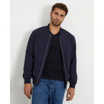 Guess - Cazadora TECH STRETCH BOMBER para hombre