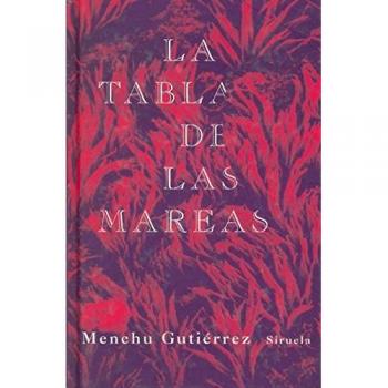 La tabla de las mareas - Gutierrez