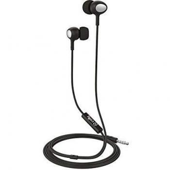 Auriculares C/Micro UP500 Negro