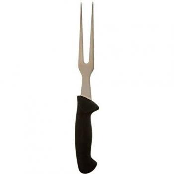 Lacor - 49017 - Tenedor Trinchar Estampado Profesional 18 cms.