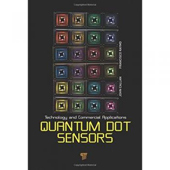 Quantum Dot Sensors: Technology and Commercial Applications
