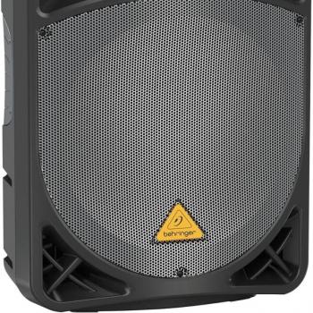 Behringer EUROLIVE B115D Active 1000-Watt 2-Way 15 PA Speaker System