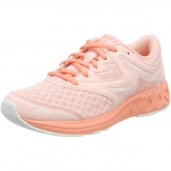 Asics Noosa GS, Zapatillas de Running Unisex Niños, Rosa