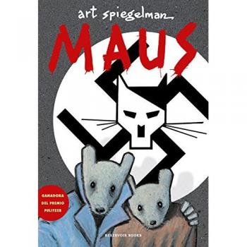 Maus - Art Spiegelman