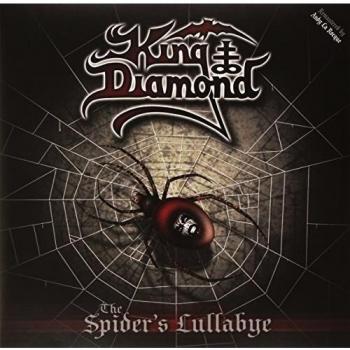The spiders lullabye vinilo 2