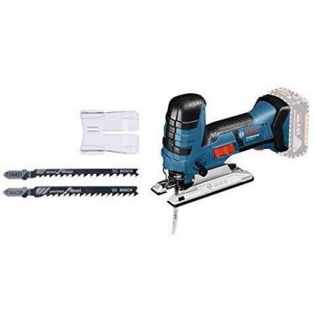 Bosch Professional 18V System GST 18 V-LI S - Sierra de calar a batería