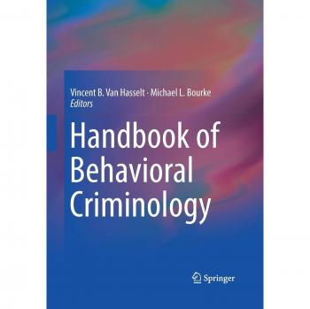 Comprehensive Guide to Behavioral Criminology