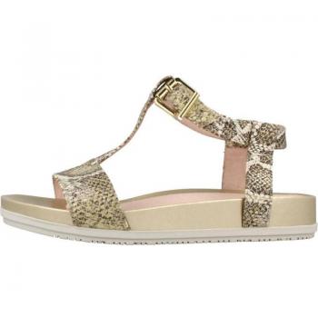 Sandalias de Mujer Stonefly Modelo Step 4 Animal Print