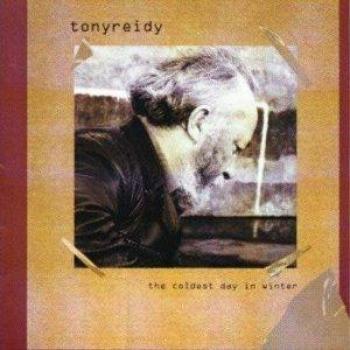 The Coldest Day In Winter