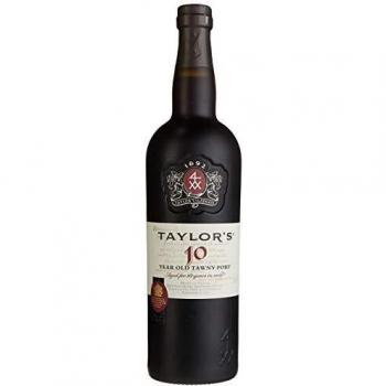Vino Tawny Taylor's de 10 Años, 75cl