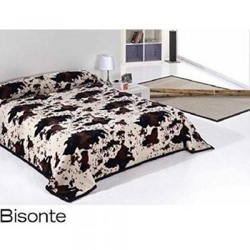 BISONTE 220x UNICO MANTA