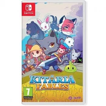 Kitaria Fables - Nintendo Switch