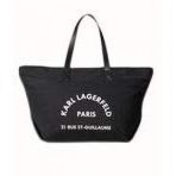 BOLSO KARL LAGERFELD RUE ST GUILLAUME BIG TOTE