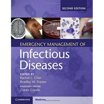 Cambridge University Press Infectious Disease Emergency Response Guide