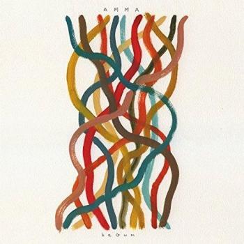 Amma [Vinilo]