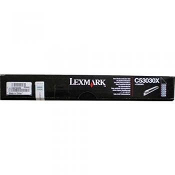 Lexmark C53030X Drum Kit with 20K Page Yield for C52x, C53x Printers and Photoconductor Unit