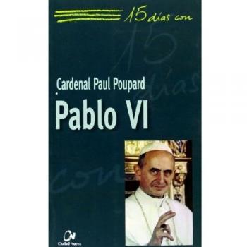 Pablo VI. 15 Dias con: 44