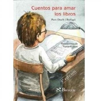 Cuentos para amar los libros