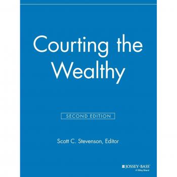 Courting the Wealthy - Guía de Regalos Mayores (Edición en Tapa Blanda)
