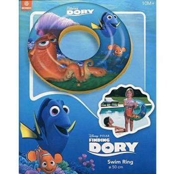 Flotador Infantil Hinchable Mondo Finding Dory
