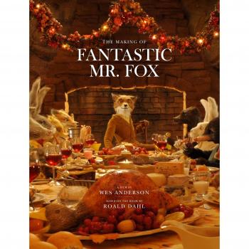 The Making of Fantastic Mr Fox