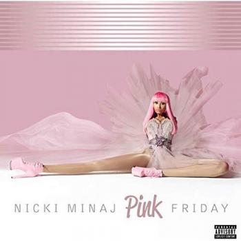 Pink Friday [Vinilo]