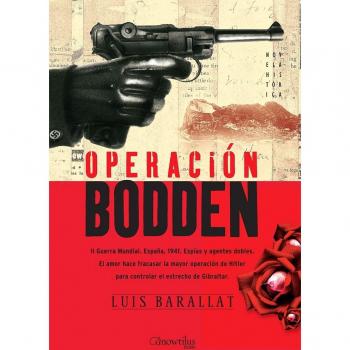 Operación Bodden: