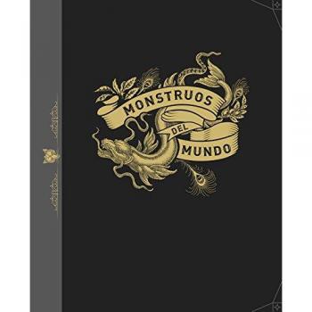 Monstruos del mundo - Georgia Costa