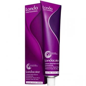 Londa Professional Extra Rich Permanent Hair Color 5/1 Light Brown 60 ml