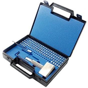 GRAVUREM165.5Eurotype Set