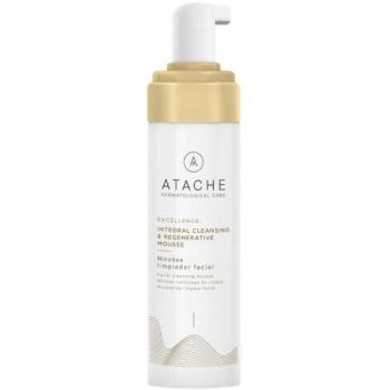 Atache Integral Cleansing & Regenerative Mousse, 200 ml