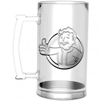GB Eye LTD, Fallout 4, Vault Boy, Tanque de cerveza