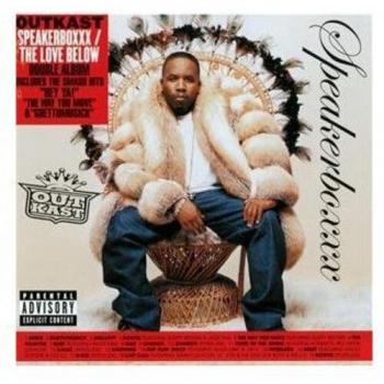 Speakerboxxx/The Love Below