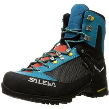 Salewa WS Raven 2 Gore-TEX, Trekking & hiking boots Women's, Blue